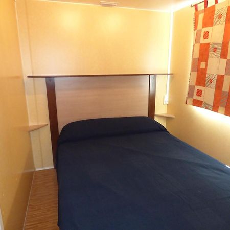 Camping Barraquetes Sueca Esterno foto
