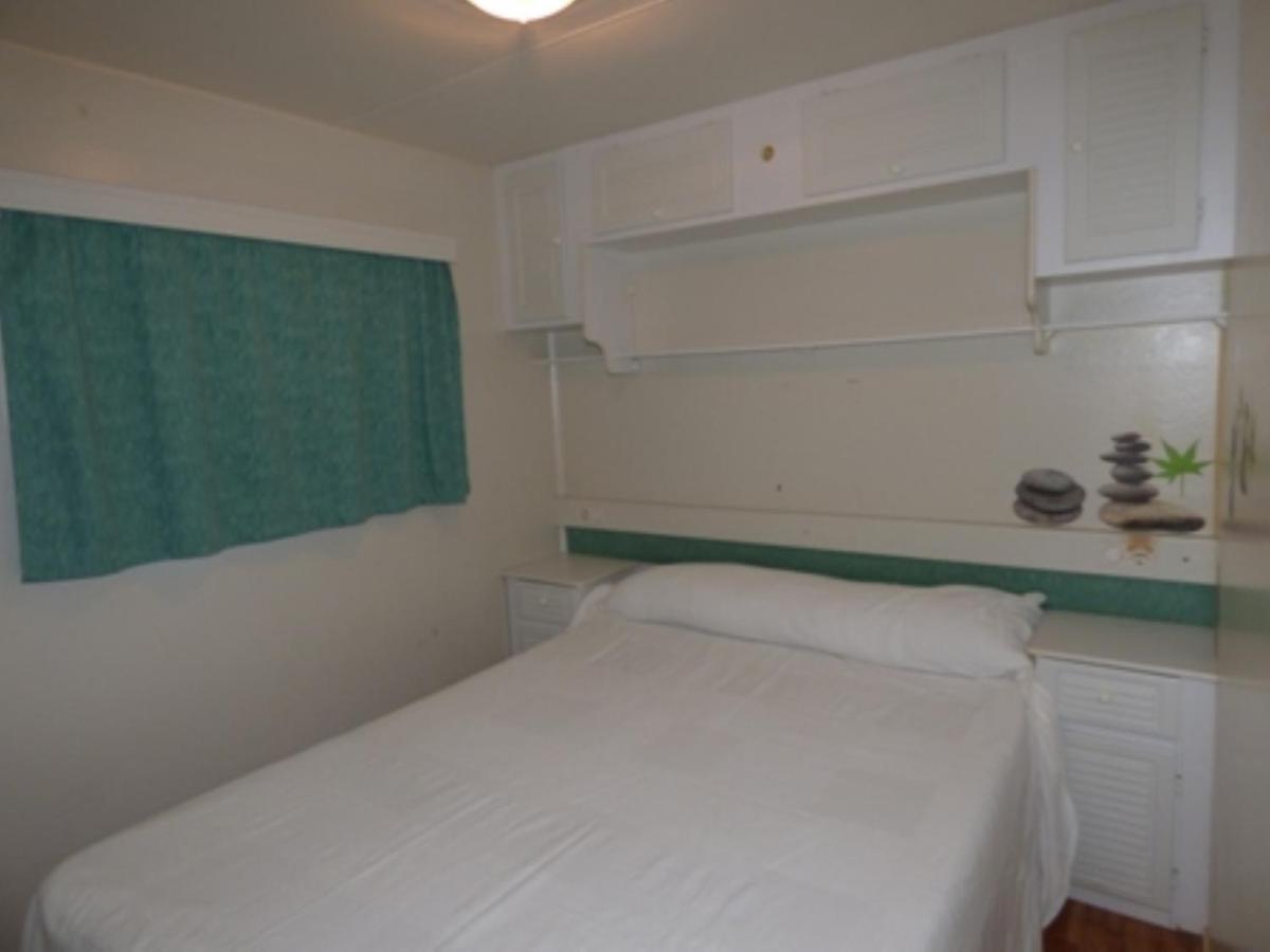 Camping Barraquetes Sueca Esterno foto