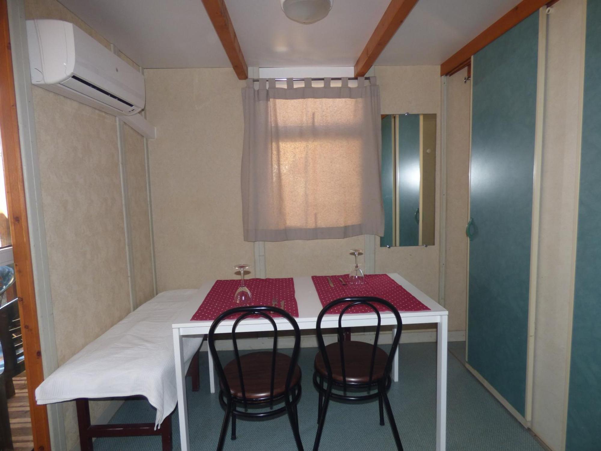 Camping Barraquetes Sueca Esterno foto