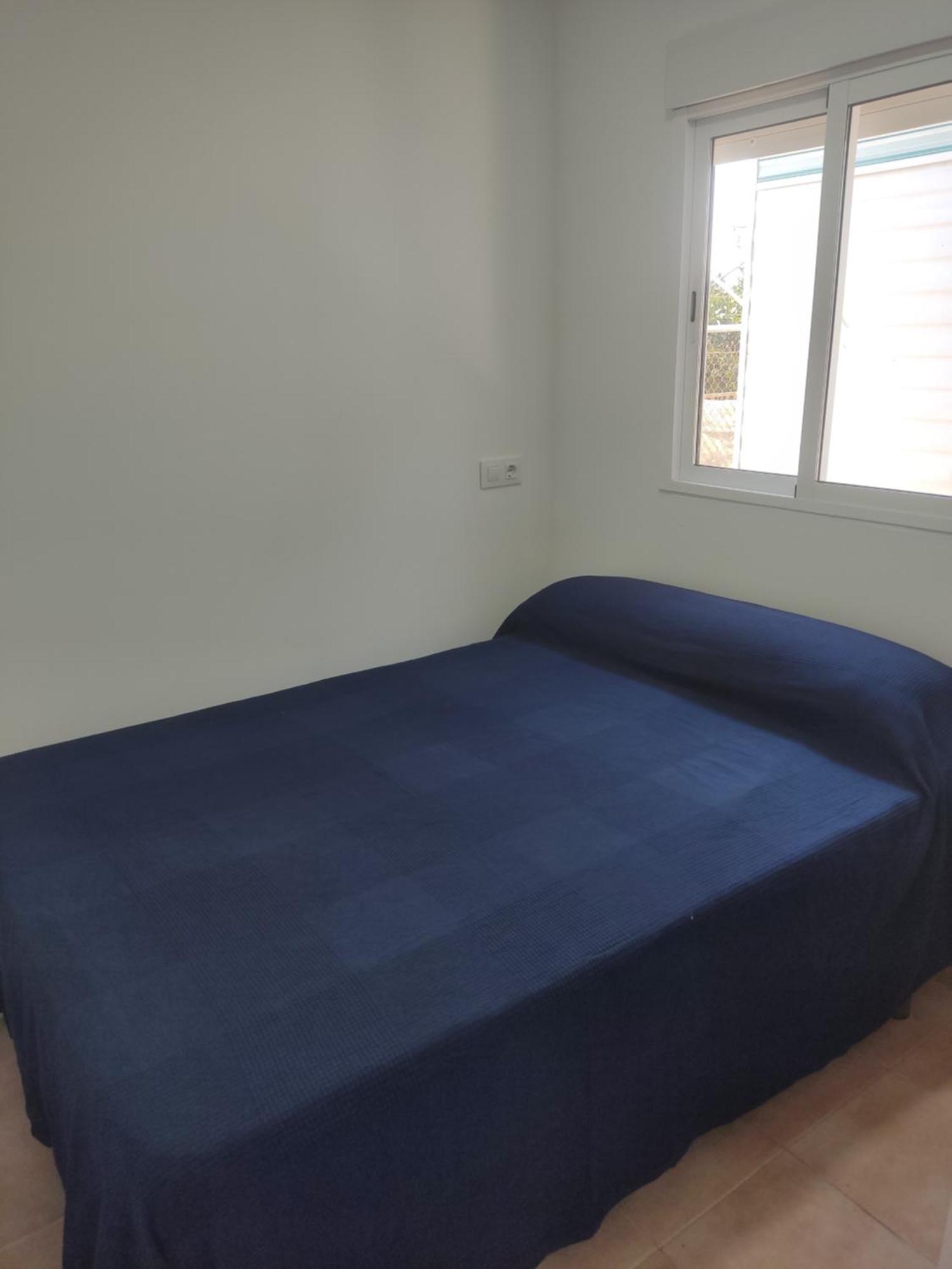 Camping Barraquetes Sueca Esterno foto