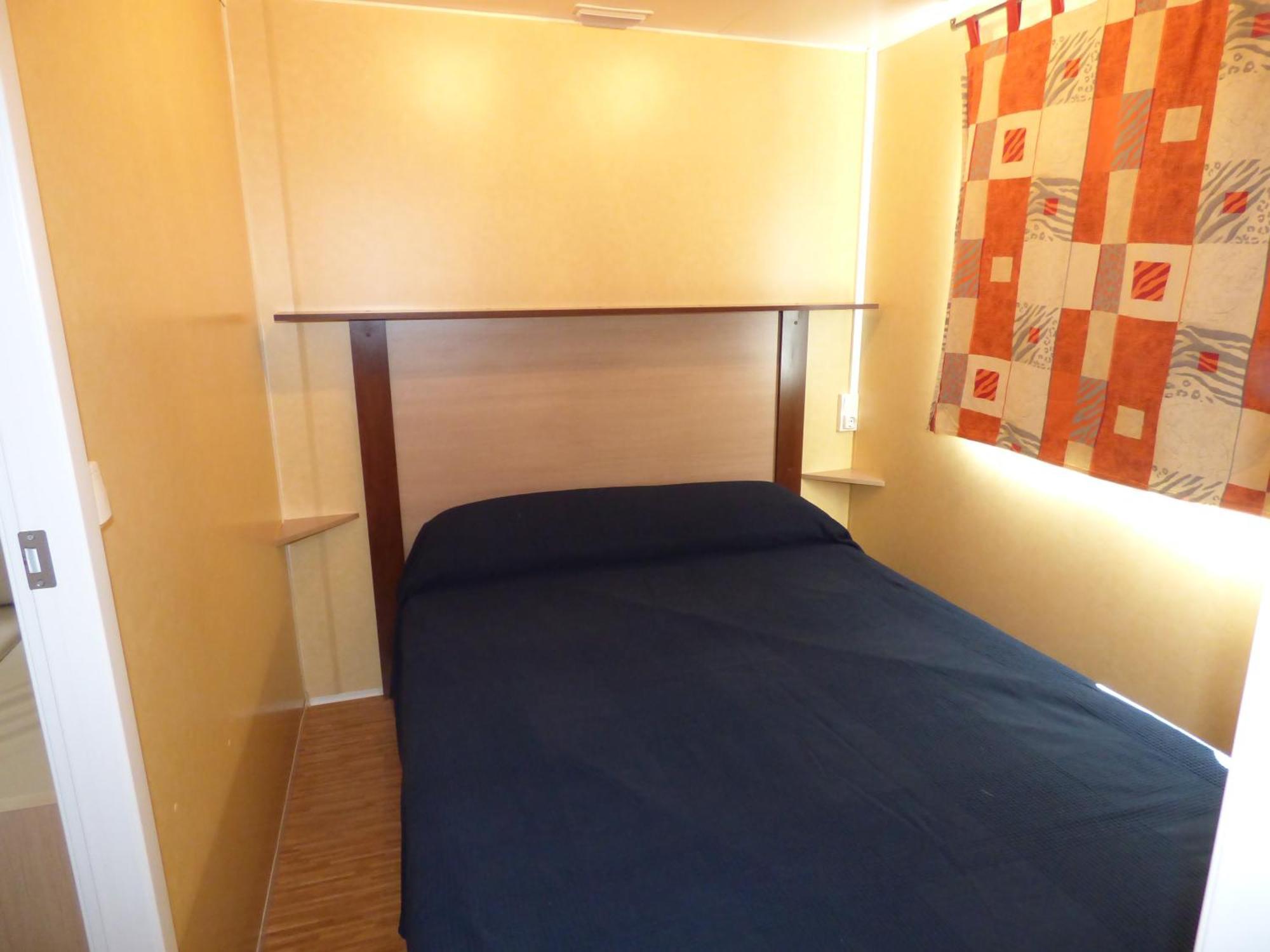 Camping Barraquetes Sueca Esterno foto